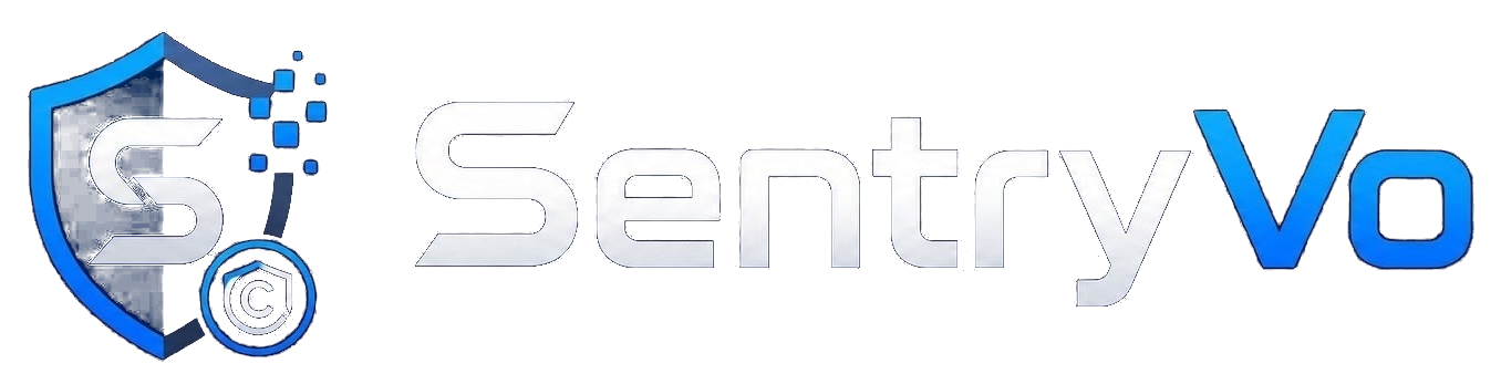 SentryVo — Protect What You Create